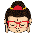 The Next Digital monk